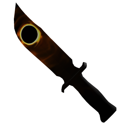 Еклипс (Eclipse) в MM2