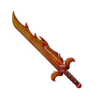 Фламес (Flames) в MM2