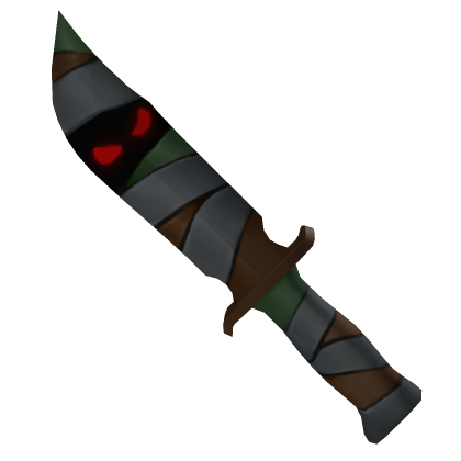 Хунтер (Hunter) в MM2