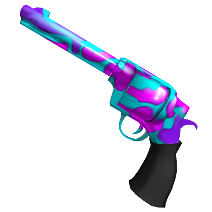 Пэйнтед (Пистолет) (Painted (Gun)) в MM2
