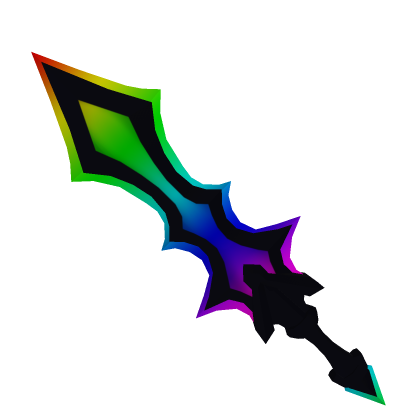 Присматик (Prismatic) в MM2