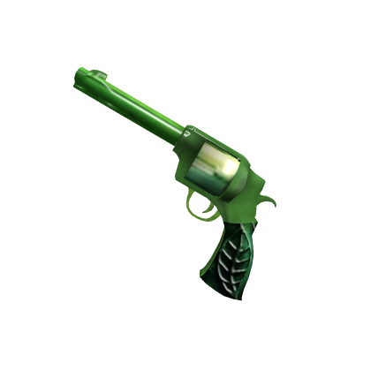 Пи (Pea) в MM2