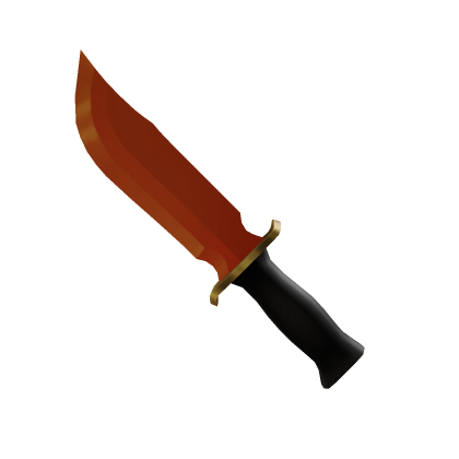Оранг (Orange) в MM2
