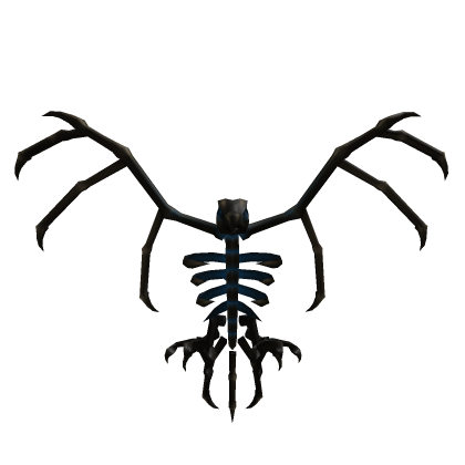 Скелли (Skelly) в MM2
