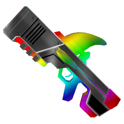 Хрома Шарк (Chroma Shark) в MM2