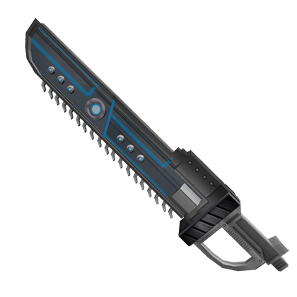 Сав (Saw) в MM2