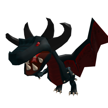 Нобледрагон (Nobledragon) в MM2