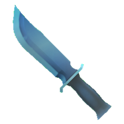 Айс (Ice) в MM2