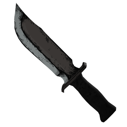 Шадед (Shaded) в MM2