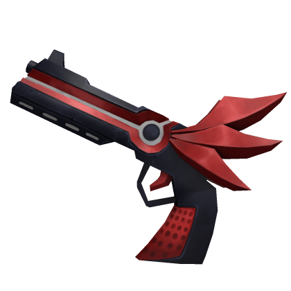 Даркбрингер (Darkbringer) в MM2