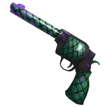 Снакебит (Пистолет) (Snakebite (Gun)) в MM2