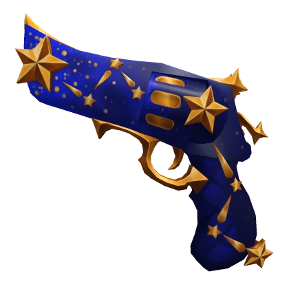 Констеллейшн (Constellation) в MM2