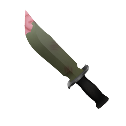 Инфектед (Infected) в MM2