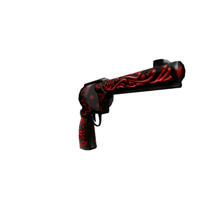 Имбуед (Imbued) в MM2