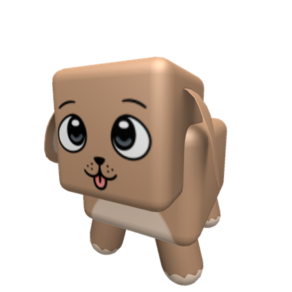 Дог (Dog) в MM2
