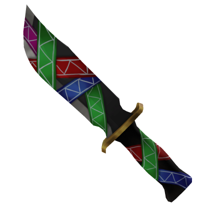 Риббонс (Ribbons) в MM2