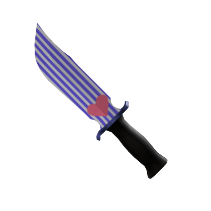 Свитирт (Sweetheart) в MM2