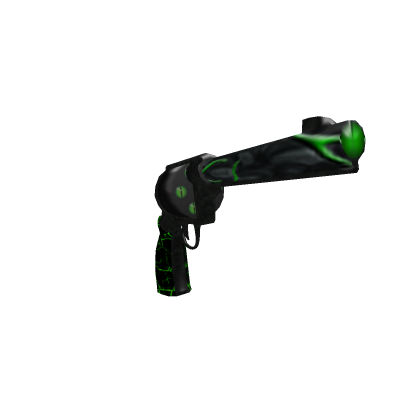Оверсир (Пистолет) (Overseer (Gun)) в MM2