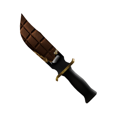 Чоко (Choco) в MM2