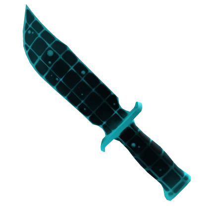 Холограм (Нож) (Hologram (Knife)) в MM2