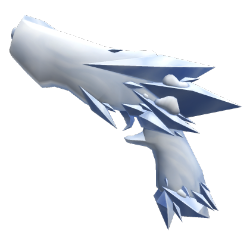 Близзард (Blizzard) в MM2
