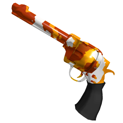 Фалл Камо (Fall Camo) в MM2