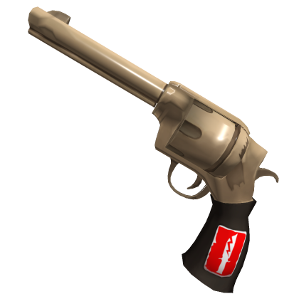 Фраджил (Пистолет) (Fragile (Gun)) в MM2