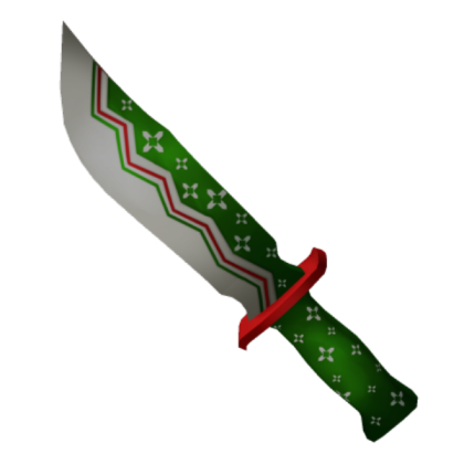 Врап (Нож) (Wrap (Knife)) в MM2