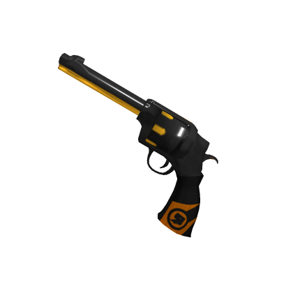 Иреволвер (iRevolver) в MM2