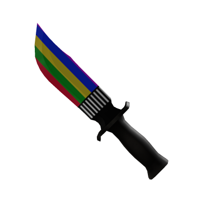 Бруш (Brush) в MM2