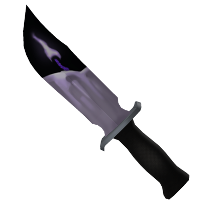Кандл (Candle) в MM2