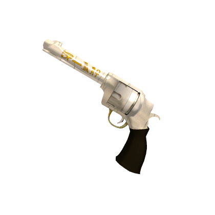 Мамми (Mummy) в MM2