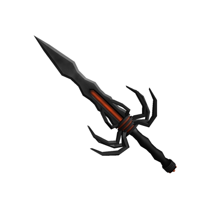 Спидер (Spider) в MM2