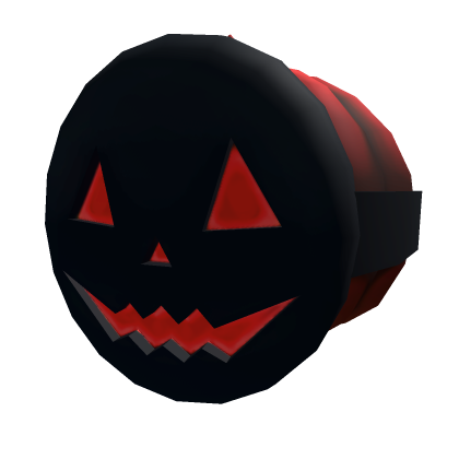 Ред Пампкин (Red Pumpkin) в MM2