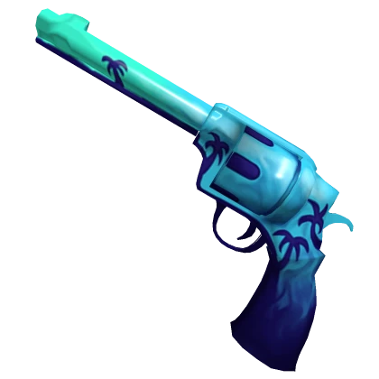 Палмс (Пистолет) (Palms (Gun)) в MM2