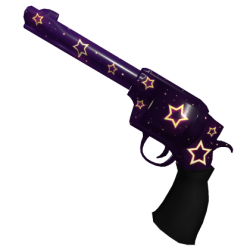 Старс (Пистолет) (Stars (Gun)) в MM2