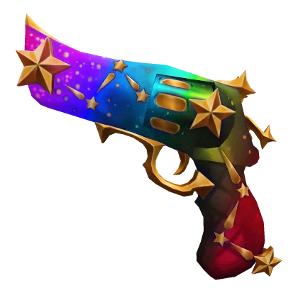 Хрома Созвездие (Chroma Constellation) в MM2