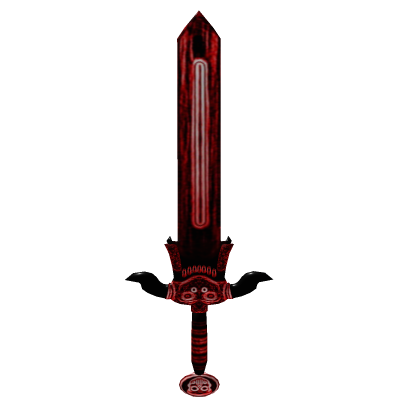 Блад (Blood) в MM2