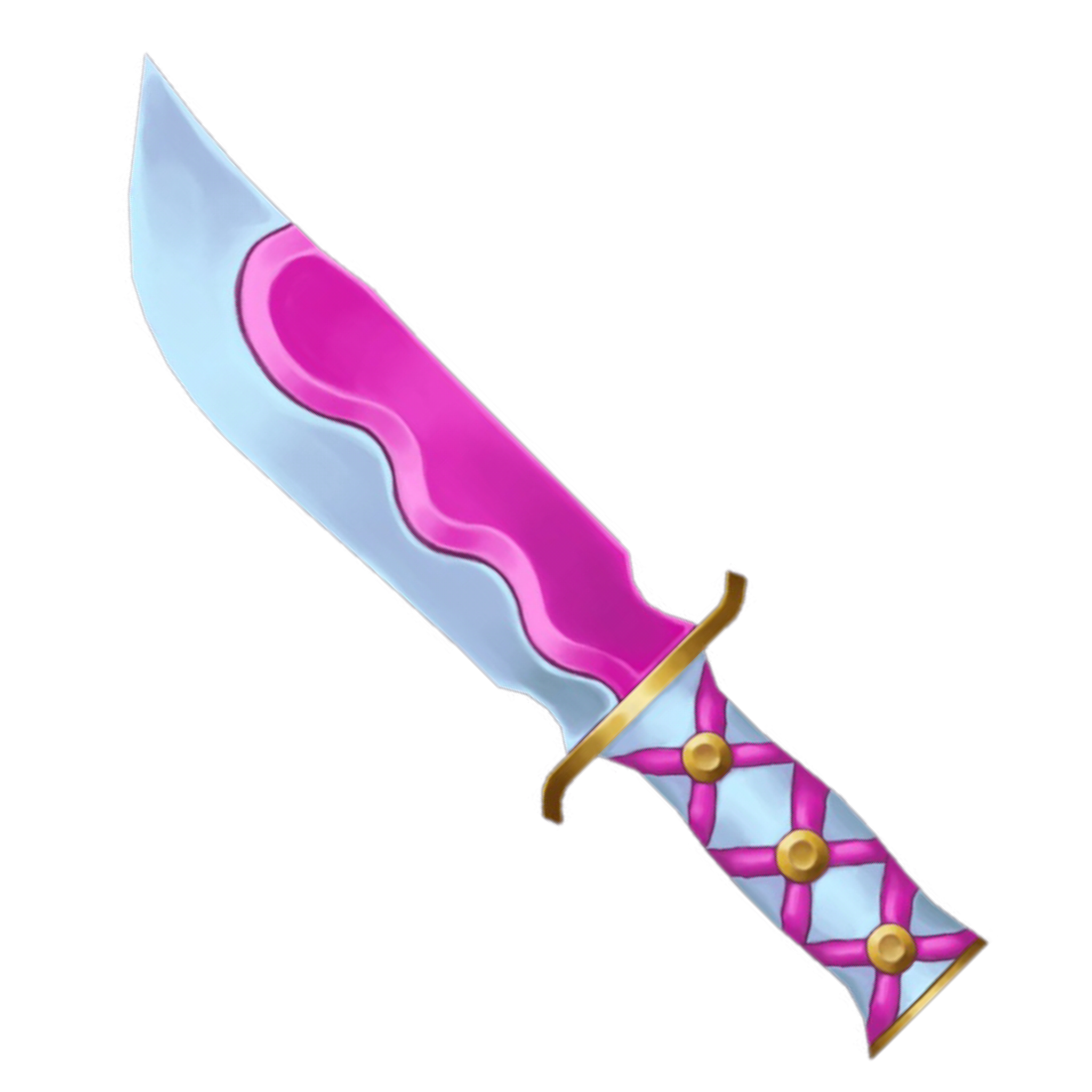 Рос (Rose) в MM2