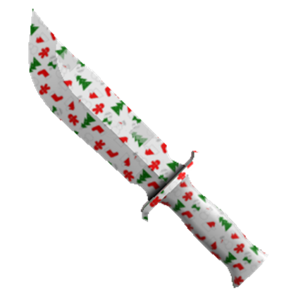 Джифтед (Gifted) в MM2