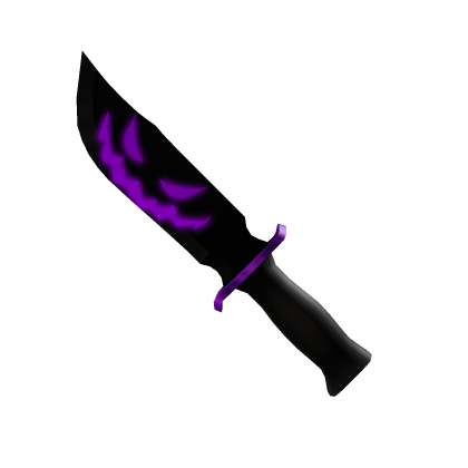 Джак (Jack) в MM2
