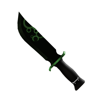 Сидевиндер (Sidewinder) в MM2