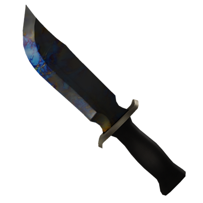 Харденед (Hardened) в MM2