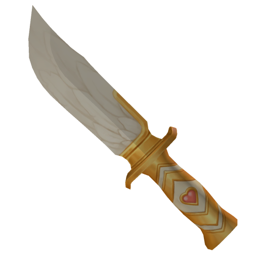 Купид (Cupid) в MM2