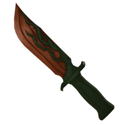 Пампкин (Нож) (Pumpkin (Knife)) в MM2