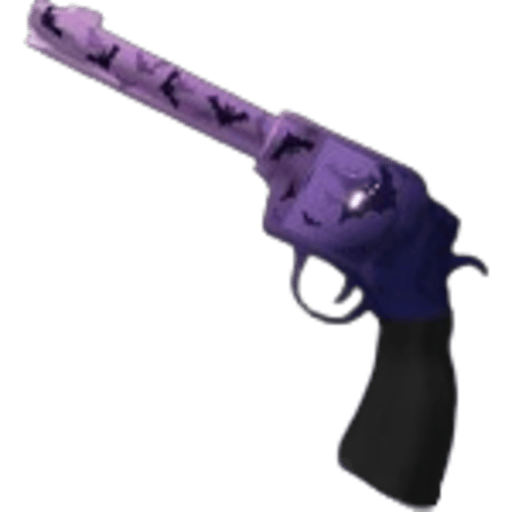 Батс (Пистолет) (Bats (Gun)) в MM2