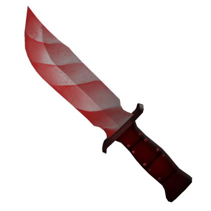 Кэнди Свирл (Нож) (Candy Swirl (Knife)) в MM2