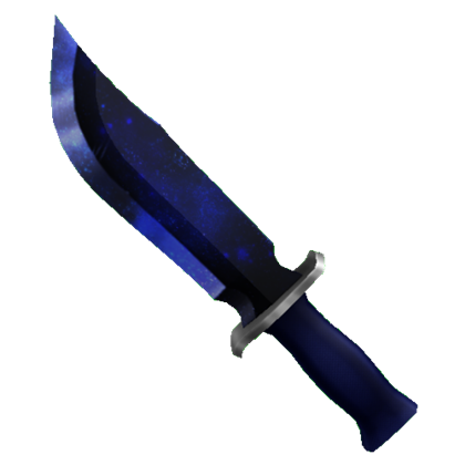 Миднайт (Midnight) в MM2