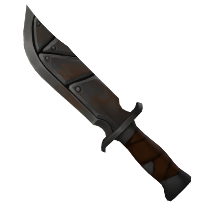 Апокалйпс (Нож) (Apocalypse (Knife)) в MM2