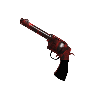 Руптур (Rupture) в MM2